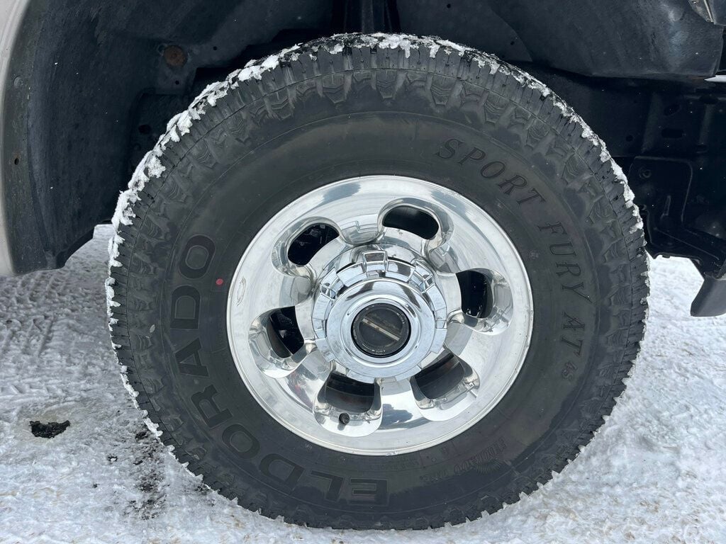 2005 Ford Excursion Limited V10 4x4 1-Owner - 22969113 - 11