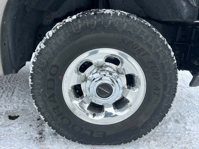 2005 Ford Excursion Limited V10 4x4 1-Owner - 22969113 - 11