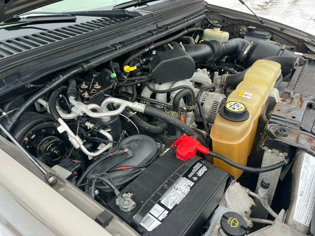 2005 Ford Excursion Limited V10 4x4 1-Owner - 22969113 - 13