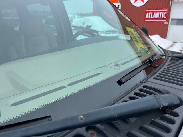 2005 Ford Excursion Limited V10 4x4 1-Owner - 22969113 - 15