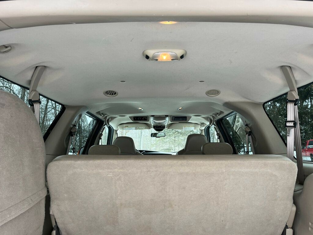 2005 Ford Excursion Limited V10 4x4 1-Owner - 22969113 - 34