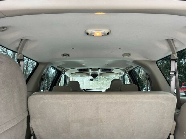 2005 Ford Excursion Limited V10 4x4 1-Owner - 22969113 - 34
