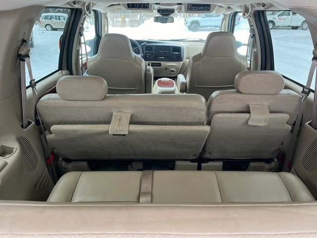 2005 Ford Excursion Limited V10 4x4 1-Owner - 22969113 - 35