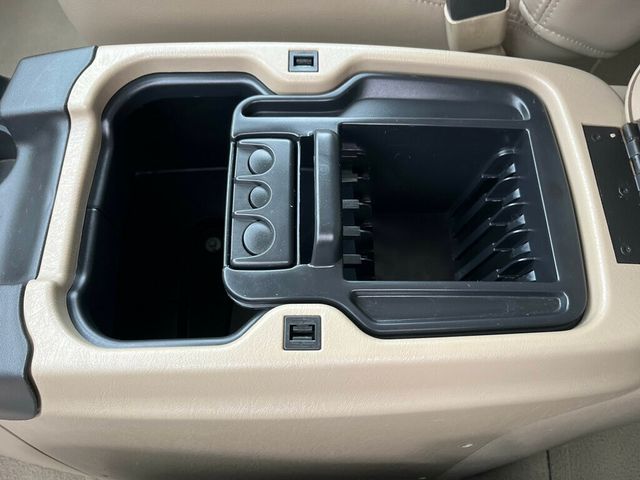 2005 Ford Excursion Limited V10 4x4 1-Owner - 22969113 - 45