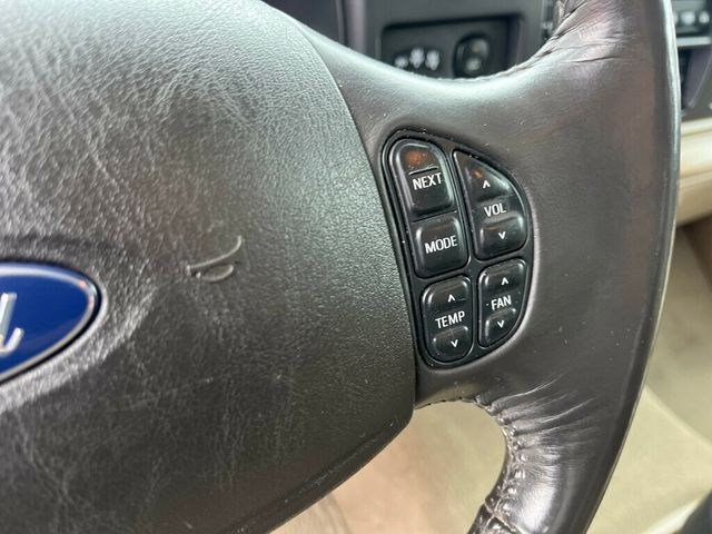 2005 Ford Excursion Limited V10 4x4 1-Owner - 22969113 - 49