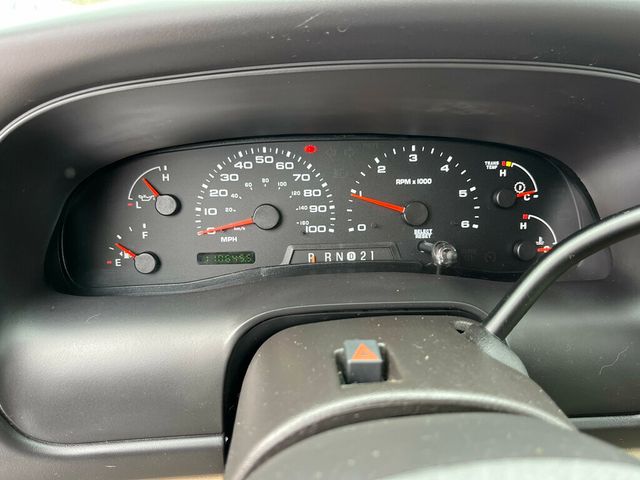 2005 Ford Excursion Limited V10 4x4 1-Owner - 22969113 - 50