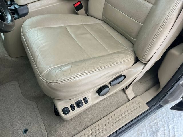 2005 Ford Excursion Limited V10 4x4 1-Owner - 22969113 - 56