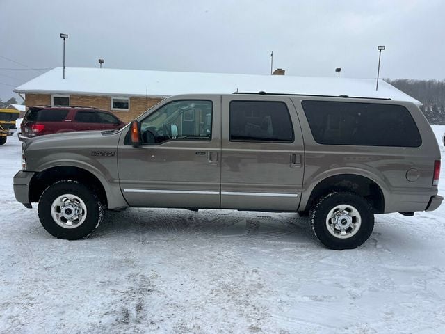 2005 Ford Excursion Limited V10 4x4 1-Owner - 22969113 - 5