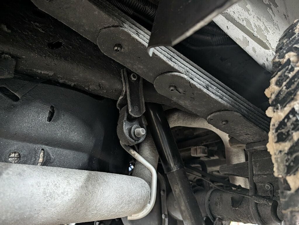 2005 Ford Excursion Limited V10 4x4 1-Owner - 22969113 - 65