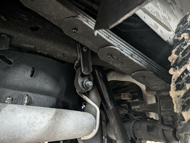 2005 Ford Excursion Limited V10 4x4 1-Owner - 22969113 - 65