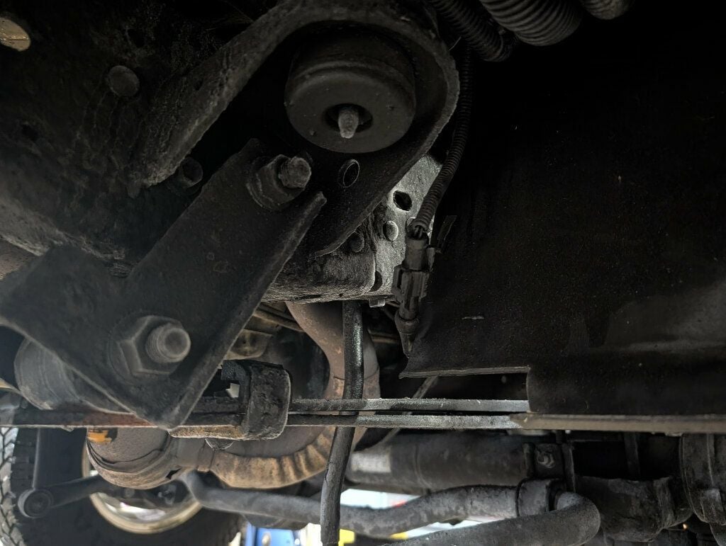 2005 Ford Excursion Limited V10 4x4 1-Owner - 22969113 - 67