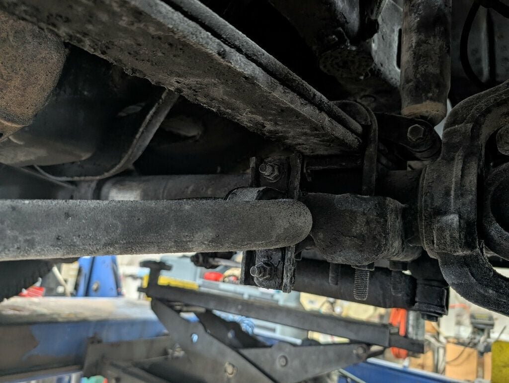 2005 Ford Excursion Limited V10 4x4 1-Owner - 22969113 - 68