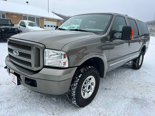 2005 Ford Excursion Limited V10 4x4 1-Owner - 22969113 - 6