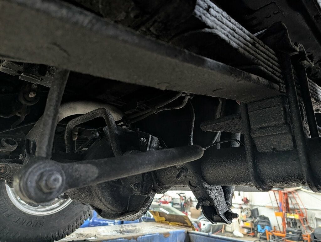 2005 Ford Excursion Limited V10 4x4 1-Owner - 22969113 - 73