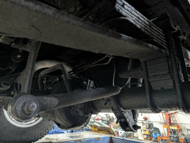 2005 Ford Excursion Limited V10 4x4 1-Owner - 22969113 - 73