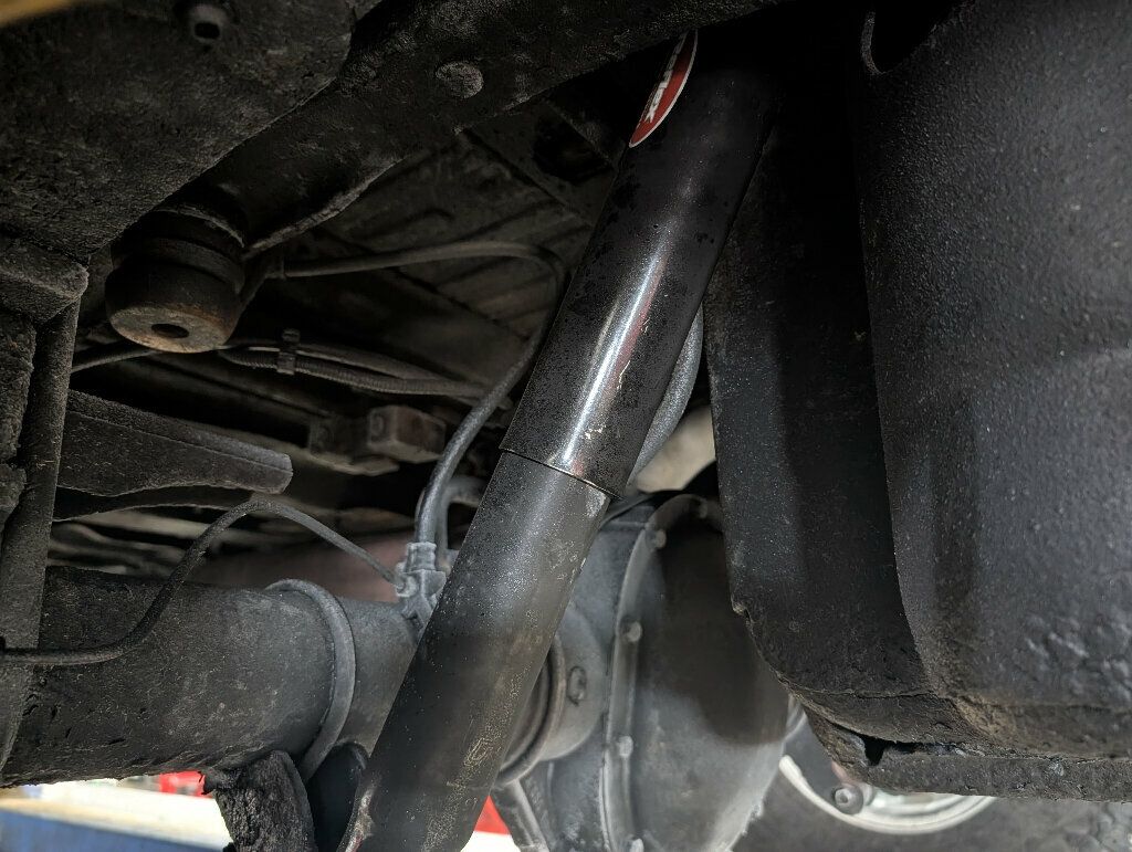 2005 Ford Excursion Limited V10 4x4 1-Owner - 22969113 - 74