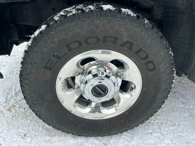 2005 Ford Excursion Limited V10 4x4 1-Owner - 22969113 - 8