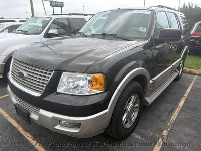 2005 Ford Expedition