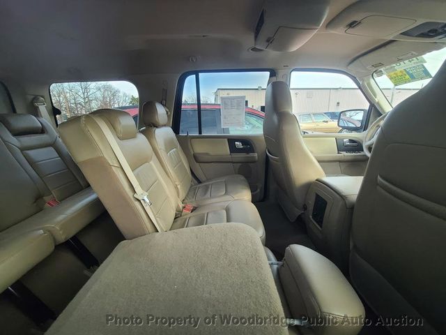 2005 Ford Expedition 5.4L XLT 4WD - 22733876 - 6