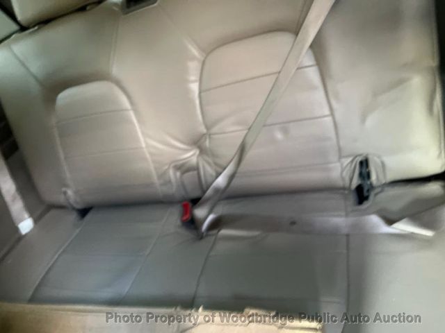 2005 Ford Explorer 4dr 114" WB 4.0L Limited 4WD - 22967044 - 10