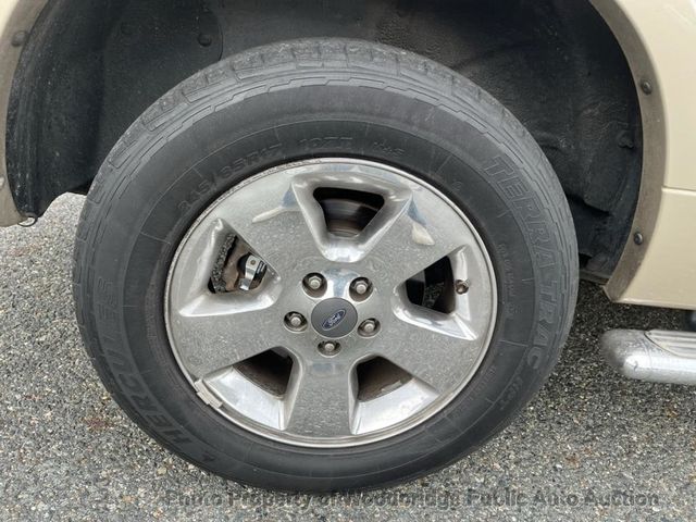 2005 Ford Explorer 4dr 114" WB 4.0L Limited 4WD - 22967044 - 14