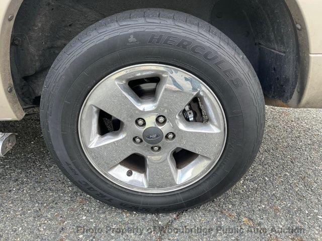 2005 Ford Explorer 4dr 114" WB 4.0L Limited 4WD - 22967044 - 15