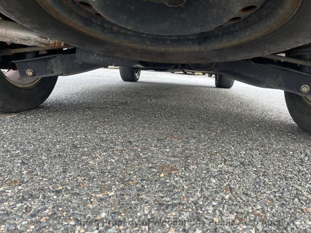 2005 Ford Explorer 4dr 114" WB 4.0L Limited 4WD - 22967044 - 19