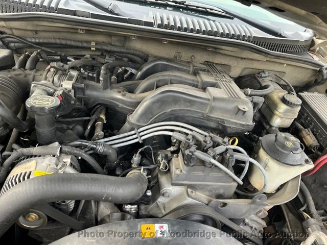 2005 Ford Explorer 4dr 114" WB 4.0L Limited 4WD - 22967044 - 20