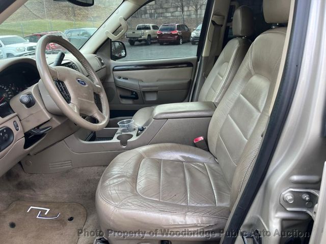 2005 Ford Explorer 4dr 114" WB 4.0L Limited 4WD - 22967044 - 6