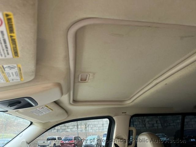 2005 Ford Explorer 4dr 114" WB 4.0L Limited 4WD - 22967044 - 7