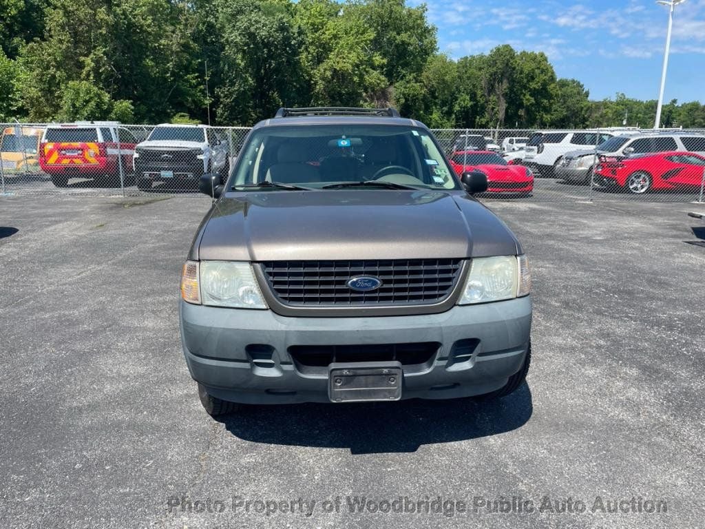 2005 Ford Explorer 4dr 114" WB 4.0L XLS - 23047469 | Video 1