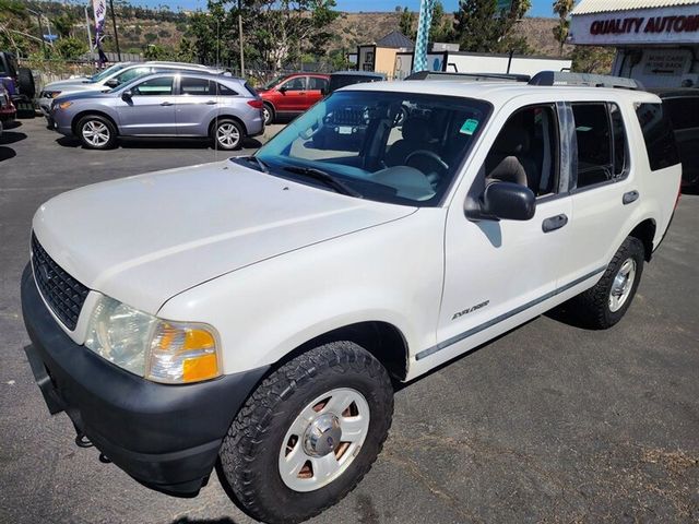 2005 Ford Explorer 4dr 114" WB 4.0L XLS 4WD - 22875032 - 11
