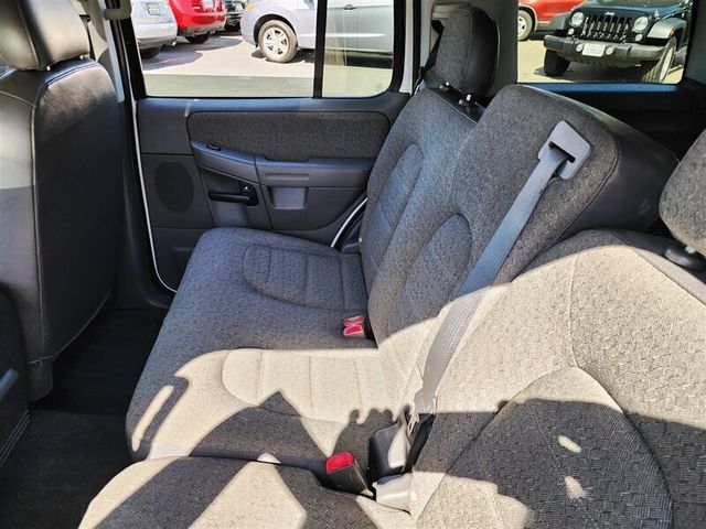 2005 Ford Explorer 4dr 114" WB 4.0L XLS 4WD - 22875032 - 25