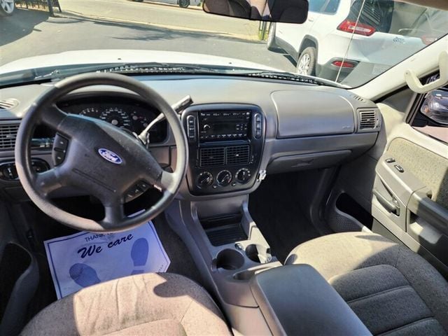 2005 Ford Explorer 4dr 114" WB 4.0L XLS 4WD - 22875032 - 27