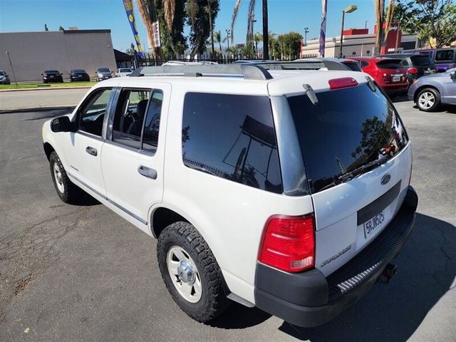 2005 Ford Explorer 4dr 114" WB 4.0L XLS 4WD - 22875032 - 2