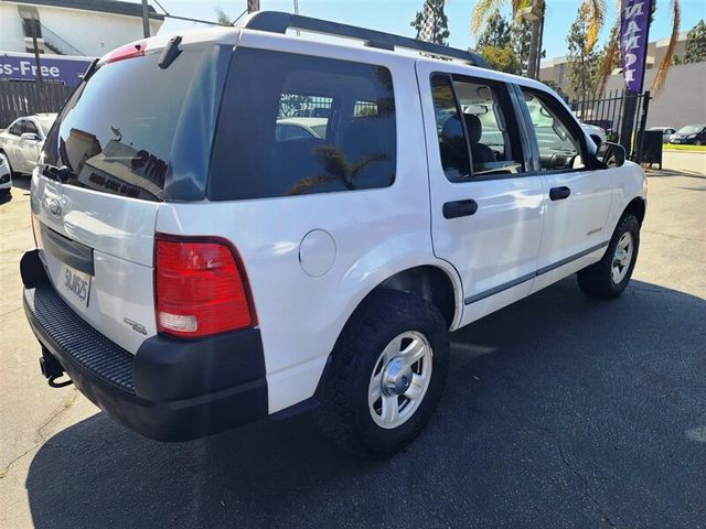 2005 Ford Explorer 4dr 114" WB 4.0L XLS 4WD - 22875032 - 4
