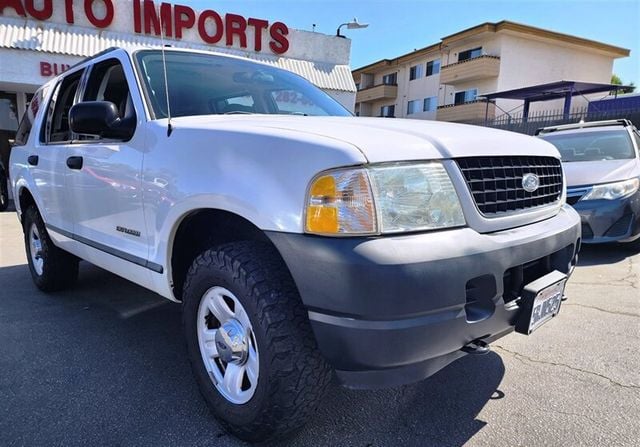 2005 Ford Explorer 4dr 114" WB 4.0L XLS 4WD - 22875032 - 6