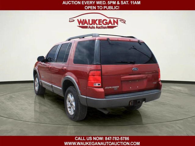 2005 Ford Explorer 4dr 114" WB 4.0L XLT 4WD - 23021448 - 5