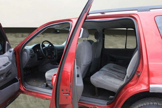 2005 Ford Explorer 4dr 114" WB 4.0L XLT 4WD - 23021448 - 6