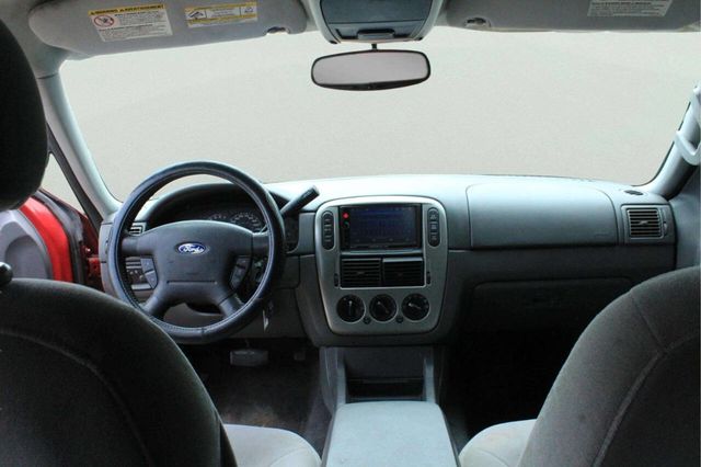 2005 Ford Explorer 4dr 114" WB 4.0L XLT 4WD - 23021448 - 7