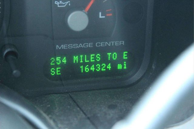 2005 Ford Explorer 4dr 114" WB 4.0L XLT 4WD - 23021448 - 8