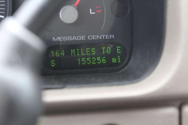 2005 Ford Explorer 4dr 114" WB 4.6L Eddie Bauer 4WD - 23030323 - 9