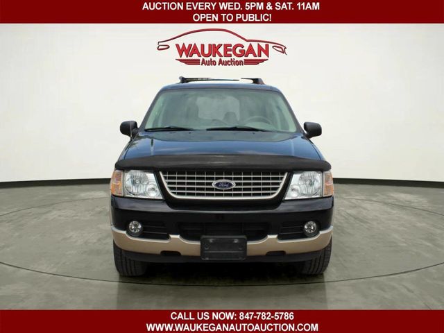 2005 Ford Explorer 4dr 114" WB 4.6L Eddie Bauer 4WD - 23030323 - 1