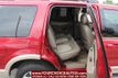 2005 Ford Explorer 4dr 114" WB 4.6L Eddie Bauer 4WD - 22547025 - 11