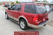 2005 Ford Explorer 4dr 114" WB 4.6L Eddie Bauer 4WD - 22547025 - 2