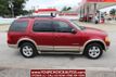 2005 Ford Explorer 4dr 114" WB 4.6L Eddie Bauer 4WD - 22547025 - 5