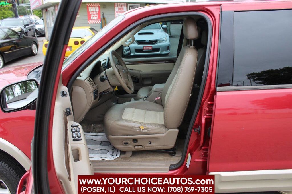 2005 Ford Explorer 4dr 114" WB 4.6L Eddie Bauer 4WD - 22547025 - 6