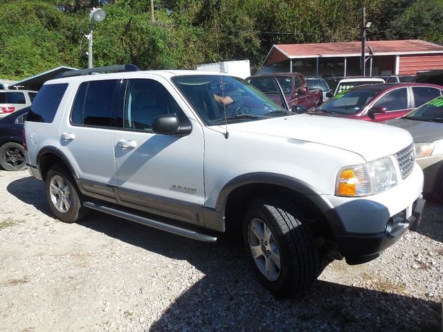 2005 Ford Explorer 4dr 114" WB 4.6L XLT - 21058129 - 1
