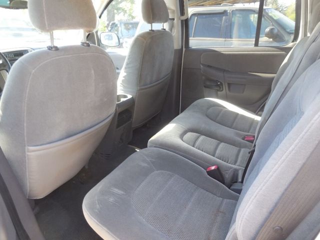 2005 Ford Explorer 4dr 114" WB 4.6L XLT - 21058129 - 2