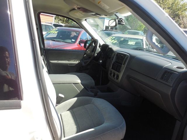 2005 Ford Explorer 4dr 114" WB 4.6L XLT - 21058129 - 3
